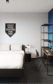 Туры в отель The Social Hub Toulouse Туры в отель The Social Hub Toulouse