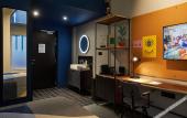 Туры в отель The Social Hub Toulouse Туры в отель The Social Hub Toulouse