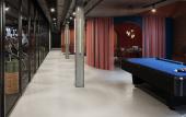Туры в отель The Social Hub Toulouse Туры в отель The Social Hub Toulouse