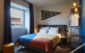 Туры в отель The Social Hub Toulouse Туры в отель The Social Hub Toulouse