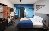 Туры в отель The Social Hub Toulouse Туры в отель The Social Hub Toulouse