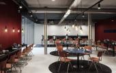 Туры в отель The Social Hub Toulouse Туры в отель The Social Hub Toulouse