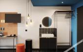 Туры в отель The Social Hub Toulouse Туры в отель The Social Hub Toulouse