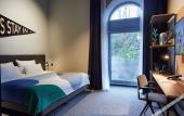 Туры в отель The Social Hub Toulouse Туры в отель The Social Hub Toulouse