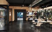 Туры в отель The Social Hub Toulouse Туры в отель The Social Hub Toulouse