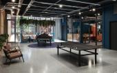 Туры в отель The Social Hub Toulouse Туры в отель The Social Hub Toulouse