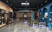 Туры в отель The Social Hub Toulouse Туры в отель The Social Hub Toulouse