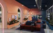 Туры в отель The Social Hub Toulouse Туры в отель The Social Hub Toulouse