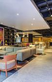 Туры в отель Hotel Nodo - El primer hotel de negocios en Chile Туры в отель Hotel Nodo - El primer hotel de negocios en Chile
