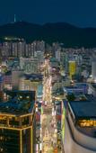 Туры в отель SeoMyeon Denvasta Central Hotel Туры в отель SeoMyeon Denvasta Central Hotel
