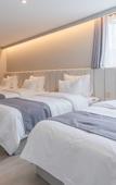 Туры в отель SeoMyeon Denvasta Central Hotel Туры в отель SeoMyeon Denvasta Central Hotel