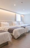 Туры в отель SeoMyeon Denvasta Central Hotel Туры в отель SeoMyeon Denvasta Central Hotel