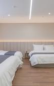 Туры в отель SeoMyeon Denvasta Central Hotel Туры в отель SeoMyeon Denvasta Central Hotel