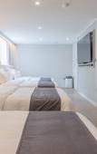 Туры в отель SeoMyeon Denvasta Central Hotel Туры в отель SeoMyeon Denvasta Central Hotel