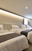 Туры в отель SeoMyeon Denvasta Central Hotel Туры в отель SeoMyeon Denvasta Central Hotel