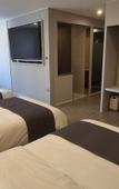 Туры в отель SeoMyeon Denvasta Central Hotel Туры в отель SeoMyeon Denvasta Central Hotel