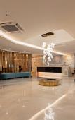 Туры в отель SeoMyeon Denvasta Central Hotel Туры в отель SeoMyeon Denvasta Central Hotel