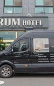 Туры в отель SeoMyeon Denvasta Central Hotel Туры в отель SeoMyeon Denvasta Central Hotel