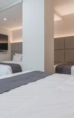 Туры в отель SeoMyeon Denvasta Central Hotel Туры в отель SeoMyeon Denvasta Central Hotel