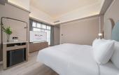 Туры в отель Mercure Guangzhou Financial City Туры в отель Mercure Guangzhou Financial City