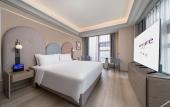 Туры в отель Mercure Guangzhou Financial City Туры в отель Mercure Guangzhou Financial City