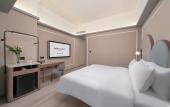 Туры в отель Mercure Guangzhou Financial City Туры в отель Mercure Guangzhou Financial City