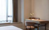 Туры в отель Mercure Guangzhou Financial City Туры в отель Mercure Guangzhou Financial City