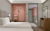 Туры в отель Mercure Guangzhou Financial City Туры в отель Mercure Guangzhou Financial City