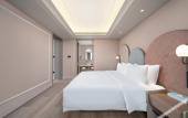 Туры в отель Mercure Guangzhou Financial City Туры в отель Mercure Guangzhou Financial City