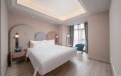 Туры в отель Mercure Guangzhou Financial City Туры в отель Mercure Guangzhou Financial City