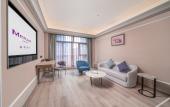 Туры в отель Mercure Guangzhou Financial City Туры в отель Mercure Guangzhou Financial City