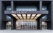 Туры в отель Mercure Guangzhou Financial City Туры в отель Mercure Guangzhou Financial City