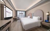 Туры в отель Mercure Guangzhou Financial City Туры в отель Mercure Guangzhou Financial City