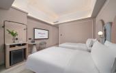 Туры в отель Mercure Guangzhou Financial City Туры в отель Mercure Guangzhou Financial City