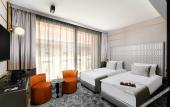 Туры в отель Emerald Hotel Туры в отель Emerald Hotel