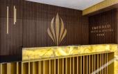 Туры в отель Emerald Hotel Туры в отель Emerald Hotel