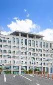 Туры в отель REF Okinawa Arena by VESSEL HOTELS Туры в отель REF Okinawa Arena by VESSEL HOTELS