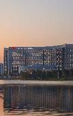 Туры в отель Nantong Marriott Hotel Туры в отель Nantong Marriott Hotel