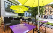 Туры в отель PlanB Hotel - Living Saint Gervais Туры в отель PlanB Hotel - Living Saint Gervais
