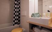 Туры в отель PlanB Hotel - Living Saint Gervais Туры в отель PlanB Hotel - Living Saint Gervais