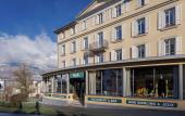 Туры в отель PlanB Hotel - Living Saint Gervais Туры в отель PlanB Hotel - Living Saint Gervais