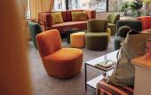 Туры в отель PlanB Hotel - Living Saint Gervais Туры в отель PlanB Hotel - Living Saint Gervais