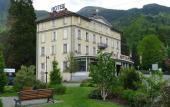 Туры в отель PlanB Hotel - Living Saint Gervais Туры в отель PlanB Hotel - Living Saint Gervais