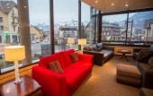Туры в отель PlanB Hotel - Living Saint Gervais Туры в отель PlanB Hotel - Living Saint Gervais