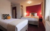 Туры в отель PlanB Hotel - Living Saint Gervais Туры в отель PlanB Hotel - Living Saint Gervais