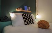 Туры в отель PlanB Hotel - Living Saint Gervais Туры в отель PlanB Hotel - Living Saint Gervais