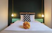 Туры в отель PlanB Hotel - Living Saint Gervais Туры в отель PlanB Hotel - Living Saint Gervais