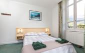 Туры в отель PlanB Hotel - Living Saint Gervais Туры в отель PlanB Hotel - Living Saint Gervais