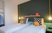 Туры в отель PlanB Hotel - Living Saint Gervais Туры в отель PlanB Hotel - Living Saint Gervais