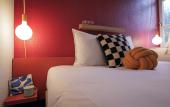 Туры в отель PlanB Hotel - Living Saint Gervais Туры в отель PlanB Hotel - Living Saint Gervais